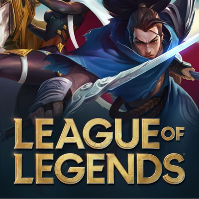 League of Legends RP (TR)