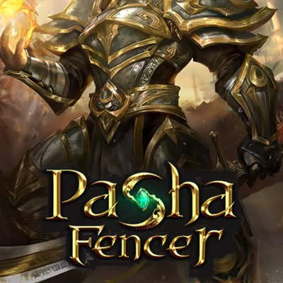 Paşa Fencer Elmas