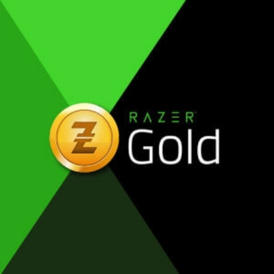 Razer Gold PIN (TL)