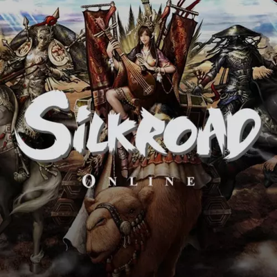 Silkroad Online Silk (TR)